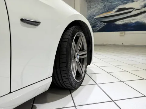 BMW 320d Coupe Futura 184cv - Immagine 26