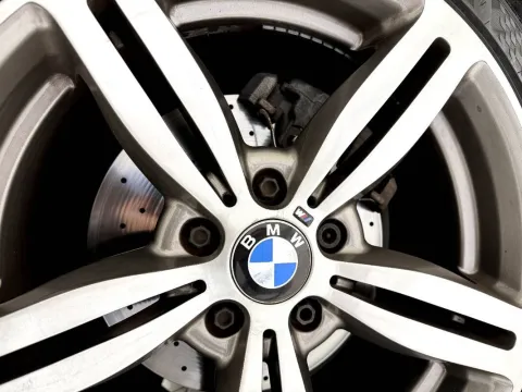 BMW 320d Coupe Futura 184cv - Immagine 27