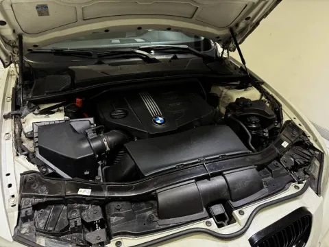 BMW 320d Coupe Futura 184cv - Immagine 28