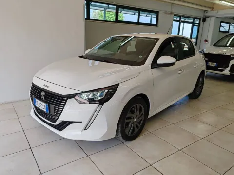 Peugeot 208 1.5 bluehdi Active Pack s&s 100cv - Immagine 1