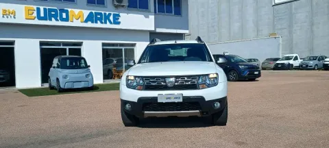Dacia Duster 1.5 dci La Gazzetta dello Sport 4x2 s&s 110cv E6 - Immagine 2