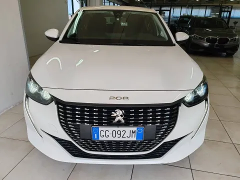 Peugeot 208 1.5 bluehdi Active Pack s&s 100cv - Immagine 3