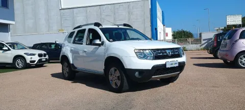 Dacia Duster 1.5 dci La Gazzetta dello Sport 4x2 s&s 110cv E6 - Immagine 3