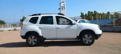 Dacia Duster 1.5 dci La Gazzetta dello Sport 4x2 s&s 110cv E6 - Immagine 4