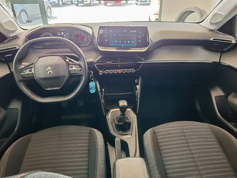 Peugeot 208 1.5 bluehdi Active Pack s&s 100cv - Immagine 5