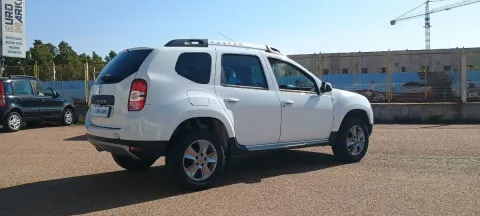 Dacia Duster 1.5 dci La Gazzetta dello Sport 4x2 s&s 110cv E6 - Immagine 5