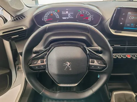 Peugeot 208 1.5 bluehdi Active Pack s&s 100cv - Immagine 6