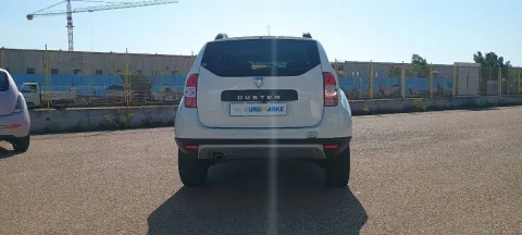 Dacia Duster 1.5 dci La Gazzetta dello Sport 4x2 s&s 110cv E6 - Immagine 6