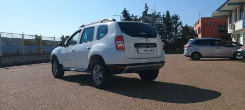Dacia Duster 1.5 dci La Gazzetta dello Sport 4x2 s&s 110cv E6 - Immagine 7