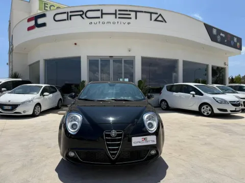 Alfa Romeo MiTo 1.3 jtdm(2) Distinctive s&s my11 - Immagine 1
