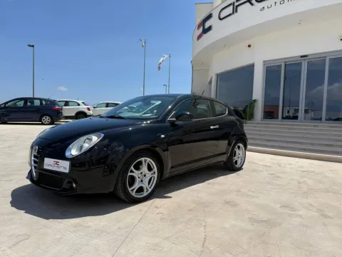 Alfa Romeo MiTo 1.3 jtdm(2) Distinctive s&s my11 - Immagine 3