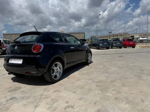Alfa Romeo MiTo 1.3 jtdm(2) Distinctive s&s my11 - Immagine 7