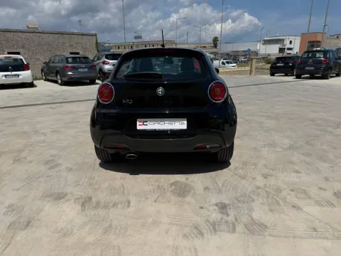Alfa Romeo MiTo 1.3 jtdm(2) Distinctive s&s my11 - Immagine 8