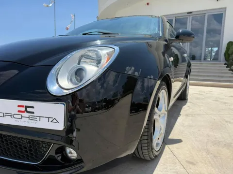 Alfa Romeo MiTo 1.3 jtdm(2) Distinctive s&s my11 - Immagine 10