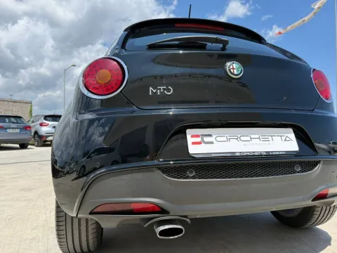 Alfa Romeo MiTo 1.3 jtdm(2) Distinctive s&s my11 - Immagine 11
