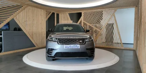 Land Rover Range Rover Velar 2.0d i4 R-Dynamic S 180cv auto my20 - Immagine 2
