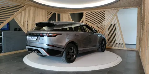 Land Rover Range Rover Velar 2.0d i4 R-Dynamic S 180cv auto my20 - Immagine 6