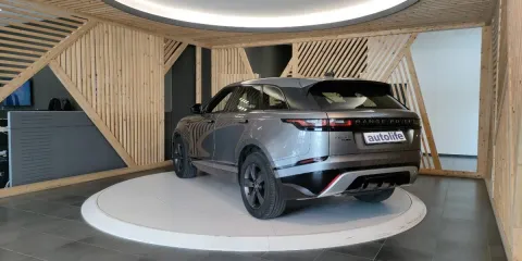 Land Rover Range Rover Velar 2.0d i4 R-Dynamic S 180cv auto my20 - Immagine 8