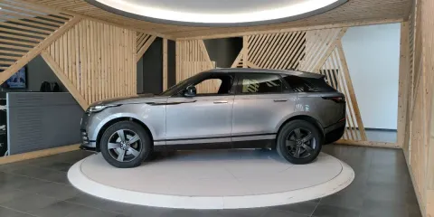 Land Rover Range Rover Velar 2.0d i4 R-Dynamic S 180cv auto my20 - Immagine 11