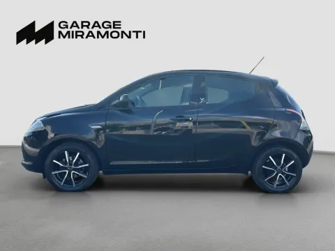 Lancia Ypsilon 1.2 8v Elefantino 69cv my14 - Immagine 3