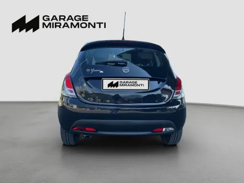 Lancia Ypsilon 1.2 8v Elefantino 69cv my14 - Immagine 5