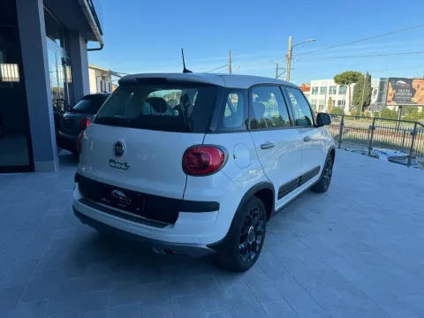 Fiat 500L Cross 1.4 s&s 95cv my20 - Immagine 4