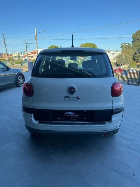 Fiat 500L Cross 1.4 s&s 95cv my20 - Immagine 5