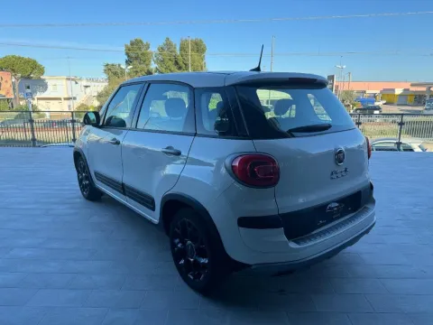 Fiat 500L Cross 1.4 s&s 95cv my20 - Immagine 6