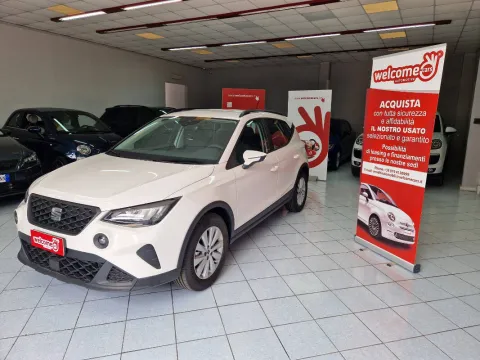 Seat Arona 1.0 ecotsi Style 95cv - Immagine 1