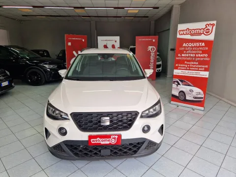 Seat Arona 1.0 ecotsi Style 95cv - Immagine 2