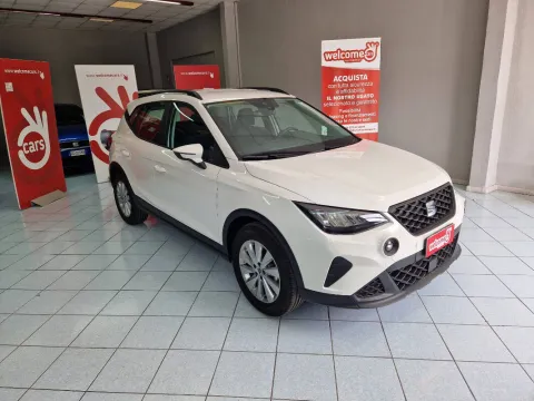 Seat Arona 1.0 ecotsi Style 95cv - Immagine 3