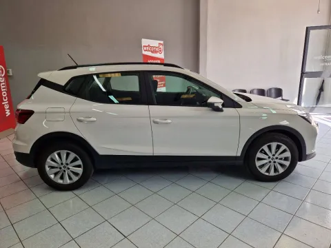 Seat Arona 1.0 ecotsi Style 95cv - Immagine 5