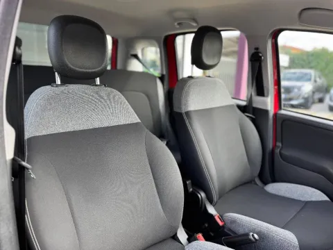 Fiat Panda 1.0 firefly hybrid s&s 70cv - Immagine 13