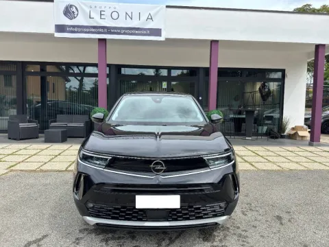Opel Mokka 1.2 t Elegance s&s 130cv at8 - Immagine 2