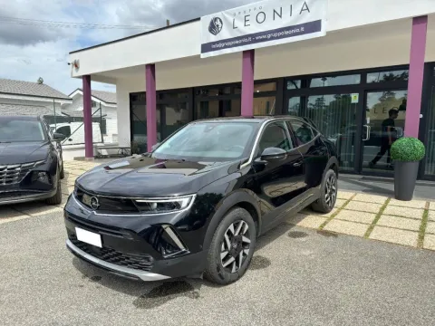 Opel Mokka 1.2 t Elegance s&s 130cv at8 - Immagine 3