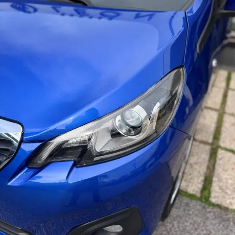 Peugeot 108 5p 1.0 vti Active s&s - Immagine 17