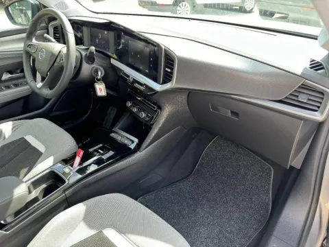 Opel Mokka 1.2 t Elegance s&s 130cv at8 - Immagine 12