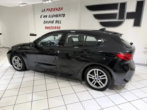 BMW 118d Msport auto - Immagine 4