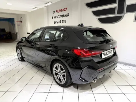 BMW 118d Msport auto - Immagine 5