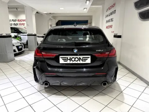 BMW 118d Msport auto - Immagine 6