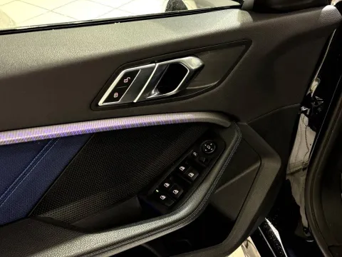 BMW 118d Msport auto - Immagine 12