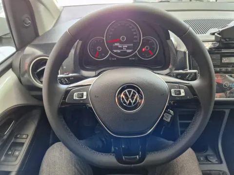 Volkswagen up! 5p 1.0 evo Move up! 65cv - Immagine 9