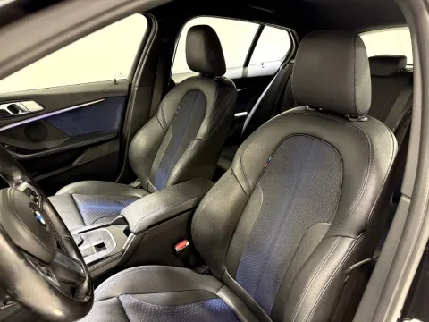 BMW 118d Msport auto - Immagine 13