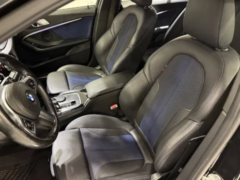 BMW 118d Msport auto - Immagine 14