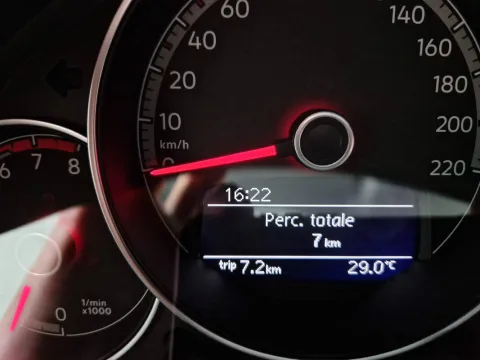 Volkswagen up! 5p 1.0 evo Move up! 65cv - Immagine 11