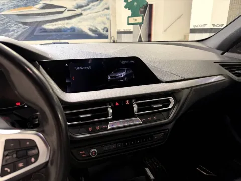 BMW 118d Msport auto - Immagine 17