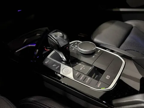 BMW 118d Msport auto - Immagine 18