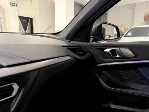 BMW 118d Msport auto - Immagine 19