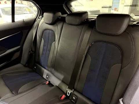 BMW 118d Msport auto - Immagine 20