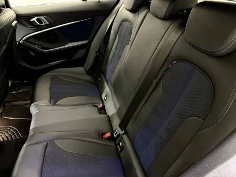 BMW 118d Msport auto - Immagine 21